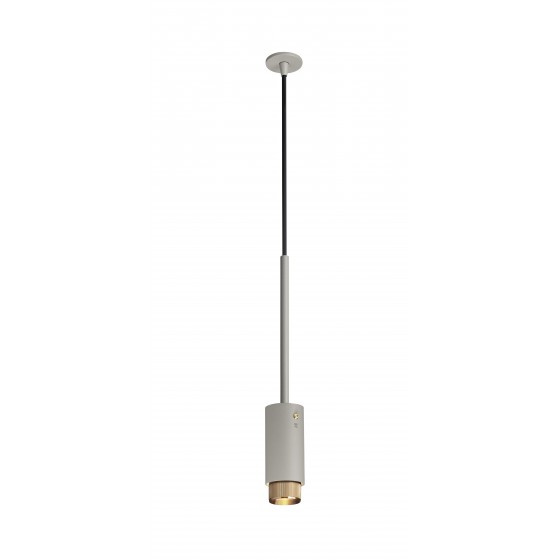Buster + Punch Exhaust Pendant Lamp